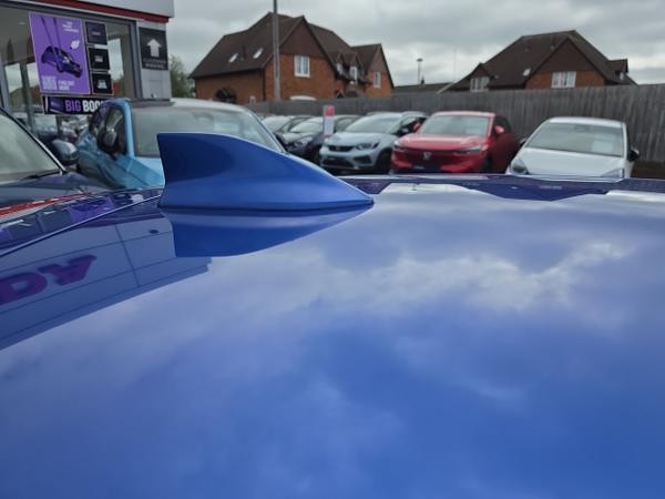 Honda Jazz Photo 29