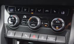 Skoda KODIAQ Photo 25