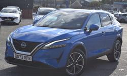 Nissan QASHQAI Photo 5