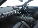BMW 5 Series Photo 9