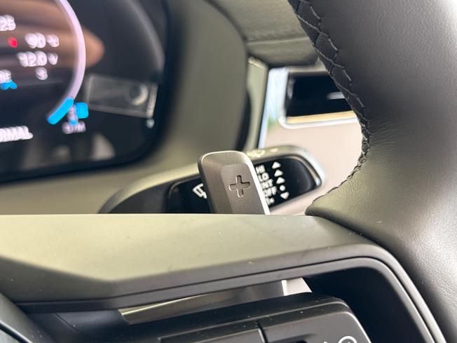 PORSCHE Panamera Photo 55