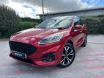 Ford Kuga Photo 2