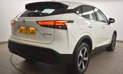 Nissan QASHQAI Photo 26
