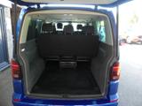 Volkswagen Transporter Shuttle Photo 19
