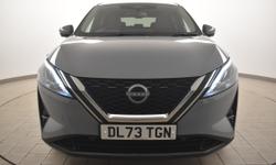 Nissan QASHQAI Photo 4