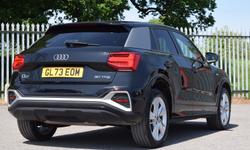 Audi Q2 Photo 3