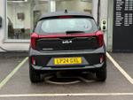 Kia Picanto Photo 4