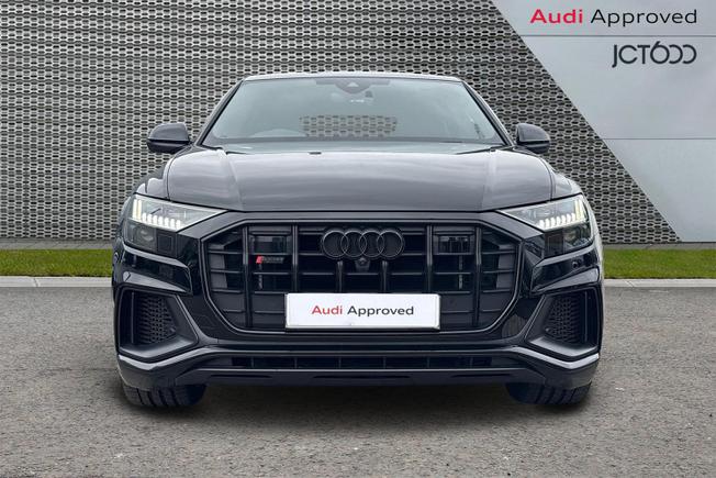 Audi SQ8 Photo 7