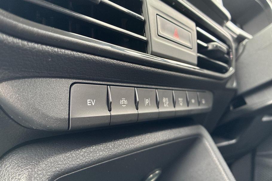 Used Ford CONNECT CONNECTTREND19 8