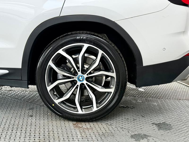 2022 71 BMW X3