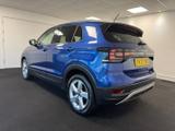 Volkswagen T-Cross Photo 5