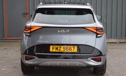 Kia SPORTAGE Photo 42