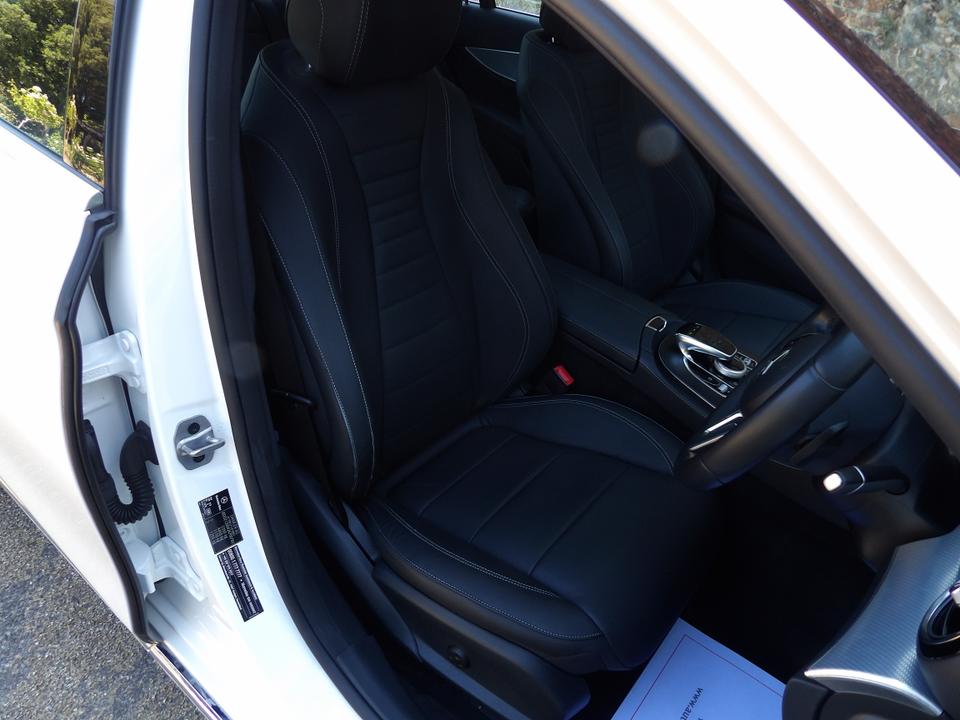 Used Mercedes-Benz E Class LN69HXY 13