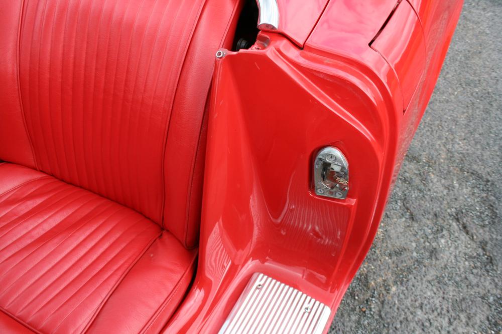 Used Chevrolet Corvette HI5WCC 37