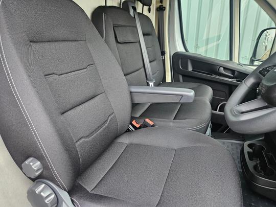 Fiat Ducato Photo