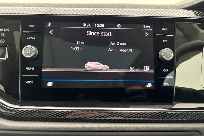 VOLKSWAGEN  Polo Photo 14