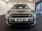 MINI Electric Hatch Photo 1
