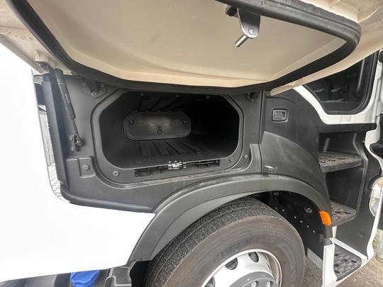 Iveco S-WAY Photo
