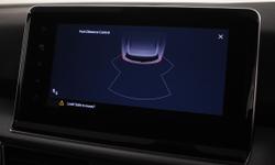 SEAT TARRACO Photo 19