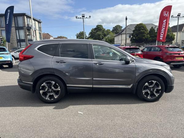 Honda CR-V Photo 5