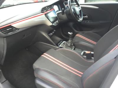 Vauxhall Corsa Photo 22