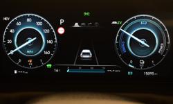 Hyundai TUCSON Photo 18