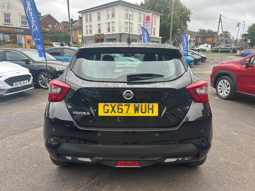 Nissan Micra Photo 8427db1a-259d-4393-8679-f72242c81bab.jpeg