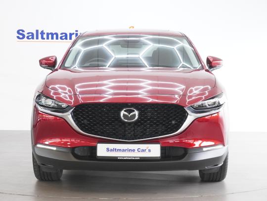 Mazda CX-30 Photo 842d904d-b547-43d7-9086-072034a58bf0.jpg