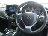 Suzuki S-Cross Photo 28
