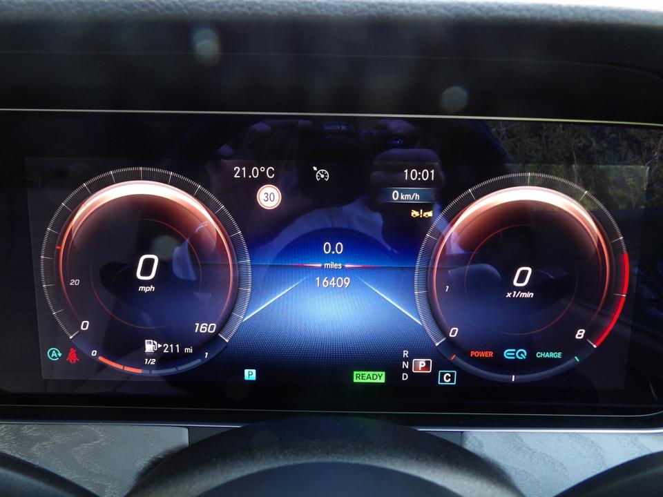 Used Mercedes-Benz E Class RY23LVU 26