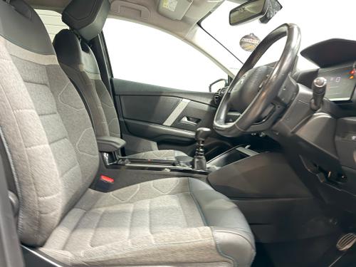 Citroen C4 Photo 842fd822-1202-4533-a18e-3516ed13912e.jpeg