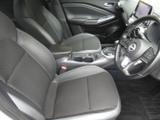 Nissan Juke Photo 15