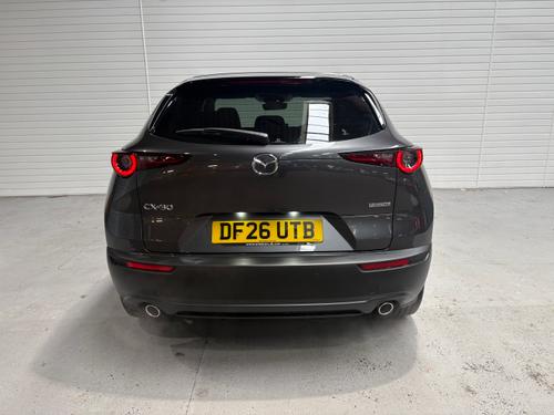 Mazda CX-30 Photo 8431cfdd-59cd-4d96-9d24-0de30814c173.JPG