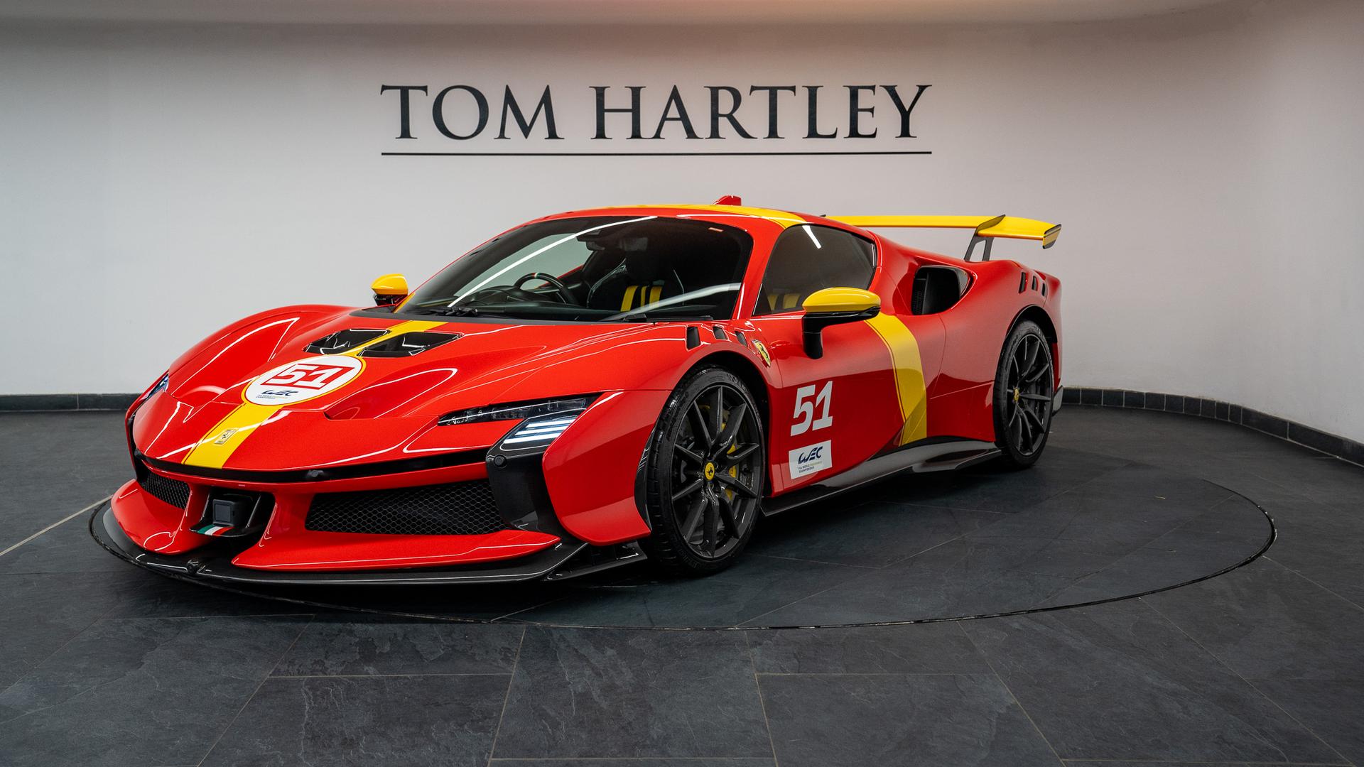 Ferrari SF90 XX Stradale Photo 84328171-a0f6-43bf-a9a0-903460f24507.jpg