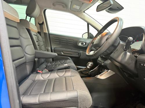 Citroen C3 Aircross Photo 8438893c-83d2-4c4d-807e-2d70e7539e95.jpeg