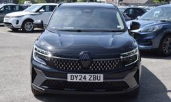 Renault AUSTRAL Photo 4