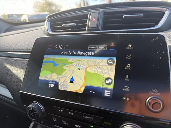 Honda CR-V Photo 15
