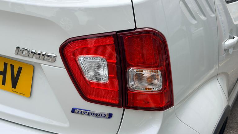 Used Suzuki Ignis VA23PHV 15