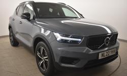 Volvo XC40 Photo 0
