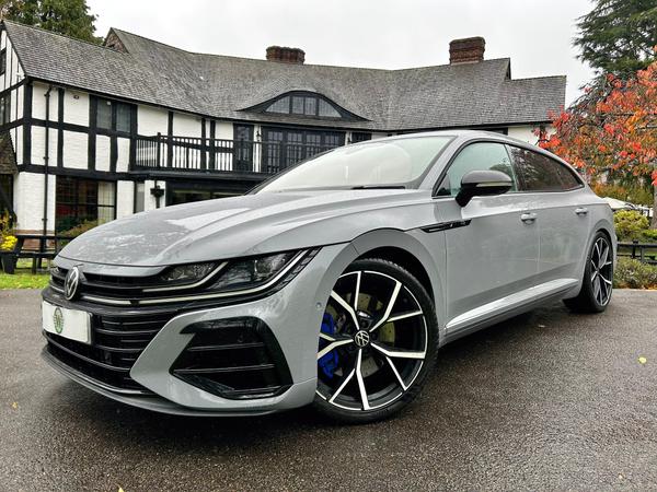 Used Volkswagen Arteon K2SWV 1