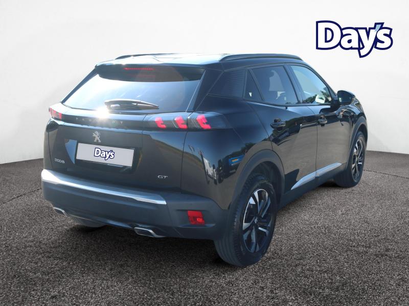 2023 23 PEUGEOT 2008