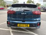 Kia Niro Photo 3