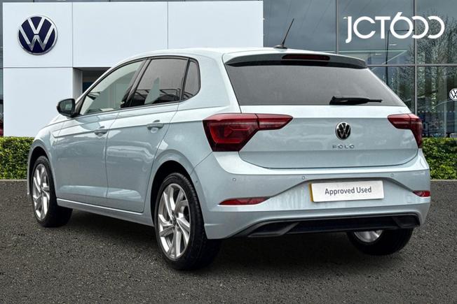 VOLKSWAGEN Polo Photo 3