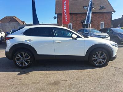 Mazda CX-30 Photo 1