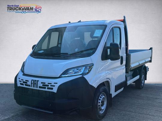 Fiat Ducato Photo