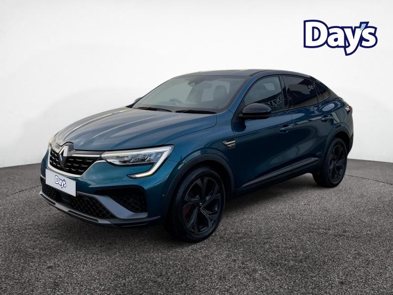 2023 72 RENAULT ARKANA