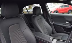 Mercedes-Benz A CLASS Photo 29