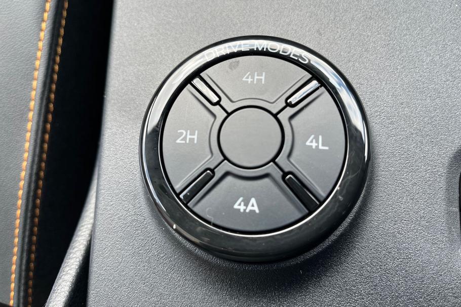 Used Ford RANGER 65/N101632 30