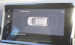 SEAT TARRACO Photo 20