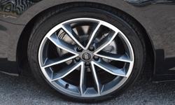 Audi A5 Photo 37